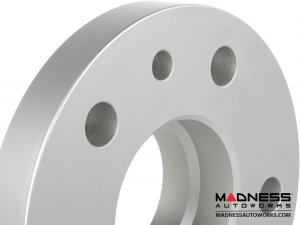 Jeep Renegade Wheel Spacers by Athena - 20mm - set of 2 - w/ extended bolts